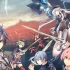 switch游戏《英雄传说：闪之轨迹3》港版中文nsp/xci下载【含5DLC+金手指】