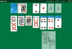 单机游戏《纸牌探险 Solitaire Expeditions》英文版下载