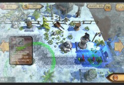 防御死亡 Defence to death 单机游戏英文版下载