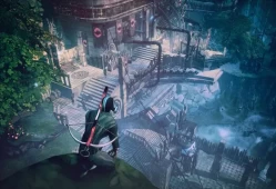 七:增强版 Seven: Enhanced Edition 单机游戏中文版下载