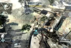 【5.05】PS4游戏《泰坦陨落2 Titanfall 2》中文版pkg下载（带中文语音+1.13补丁+JSON金手指）