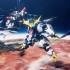 SD高达G世纪：火线纵横 中文豪华版下载（免安装+v1.63+全DLC）