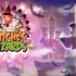switch游戏《魔法的秘密2:男巫与女巫 Secrets of Magic 2：Witches and Wizards》英文版nsz/xci下载