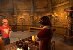 PS4游戏《博亚德堡越狱游戏 Escape Game Fort Boyard》英文版pkg下载【含1.01补丁】