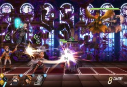  [堕落军团 亡灵归途传奇版].Fallen Legion Revenants 港版中文