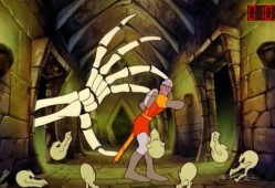 【5.05】PS4游戏《龙穴历险记三部曲 Dragon's Lair Trilogy》英文版pkg下载