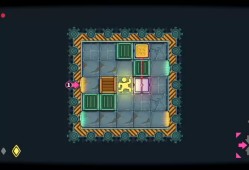 [坍缩谜室].Shrink Rooms 美版中文+1.3补丁