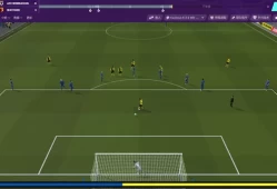 足球经理2020 Football Manager 2020 单机游戏中文版下载（v20.4.1）