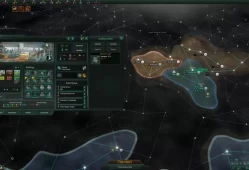 单机游戏《群星：复仇女神-灭世天罚 Stellaris》免安装中文版下载（豪华版v3.1.1含全DLC）