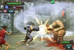 [PS2转PS4游戏]《多罗罗 Dororo》中文版pkg下载