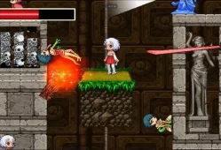 妖女游麒婵 Monster Girls You-ki Chan 单机游戏英文版下载