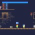 switch游戏《像素游戏制作大师系列：BLOCK SLIME CAVE Pixel Game Maker Series BLOCK SLIME CAVE》英文版nsp/xci下载