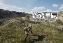 单机游戏《担架人/STRETCHER MEN》中文版下载