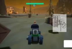 单机游戏《割草机游戏：战斗 Lawnmower Game: Battle》英文版下载