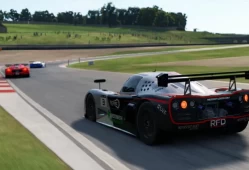 单机游戏《汽车俱乐部2 Automobilista 2》英文版下载【v1.5.3.2|集成全赛道】