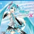 【5.05】PS4游戏《初音未来：歌姬计划X HD》中文PKG下载【含v1.02补丁+20个DLC】