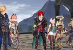 【5.05降级】PS4游戏《伊苏9》中文版pkg下载