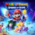 switch游戏《马里奥+疯狂兔子：星耀之愿 Mario+Rabbids: Sparks of Hope》中文版下载 v1.6.2225577补丁+DLC