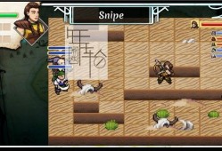 单机游戏《以剑为生：战术 Live by the Sword Tactics》中文版下载（Build.8643503）