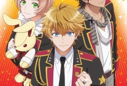 switch游戏《ICHU 偶像进行曲》游戏中文版nsp下载+1.07补丁