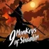 switch游戏《少林九武猴 9 Monkeys of Shaolin》中文试玩版nsz下载