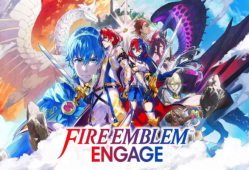 switch游戏《火焰纹章契约 Fire Emblem Engage》中文版下载 v2.0.0补丁+DLC