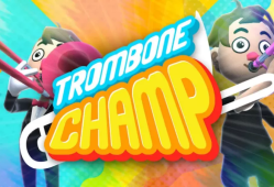 switch游戏《长号冠军 Trombone Champ》中文版下载 v1.3.1B补丁