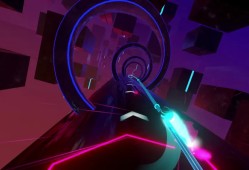 幻音骑士/Synth Riders/支持VR