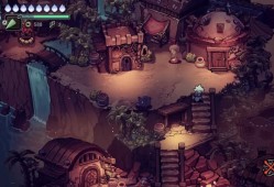 伏魔行者/Twilight Monk