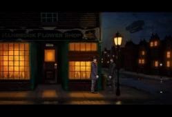 [单机游戏]《灯光之城 Lamplight City》英文版下载（v1.09）