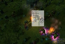 单机游戏《丁神的遗产 Din's Legacy》英文版下载（v1.013）