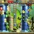 PS4游戏《点点君大进击 Putty Squad》英文版pkg下载