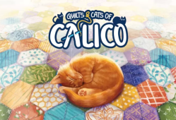 PC游戏《猫与花毯 Quilts and Cats of Calico》中文版下载 Build.21795706