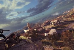PC游戏《狙击精英4 Sniper Elite 4》中文版下载（附历代合集）v1.5.0版