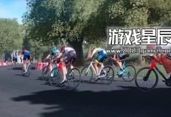 单机游戏《环法自行车赛2023/Tour de France 2023》中文版下载Build.11289798