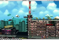疯狂高楼大亨 Mad Tower Tycoon 单机游戏中文版下载