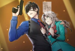 switch游戏《少女首领的侦探领域-黄金岛密约》日文版nsp/xci下载