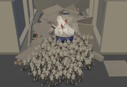 僵尸模拟器 Zombie Simulator 单机游戏中文版下载（ v26.02.2021）