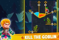 英雄拼图 Hero Puzzle 单机游戏英文版下载