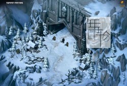 单机游戏《巫师之昆特牌：王权的陨落 Thronebreaker The Witcher Tales》免安装中文版下载（v1.0.2.12中文配音）