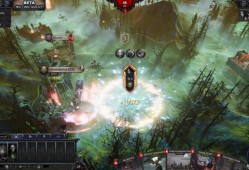 【7.55】PS4游戏《不朽国度：血族战争 Immortal Realms: Vampire Wars》中文版pkg下载（v1.0.1）