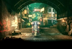 【暗影火炬城 Forged In Shadow Torch】1.0.4 XCI整合版