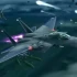 [PS2转PS4游戏]《皇牌空战4&amp;5》pkg下载
