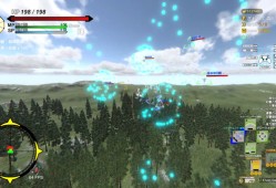 东方流星谭 Touhou : Shooting Star 单机游戏中文版下载