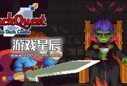 【6.72】PS4游戏《杰克冒险：剑之传说 JackQuest: The Tale of The Sword》英文版PKG下载+1.0.4补丁