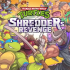 switch游戏《忍者神龟：施莱德的复仇 Teenage Mutant Ninja Turtles: Shredder》中文版下载 v1.0.8补丁