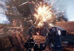 破壕行动/Over The Top: WWI