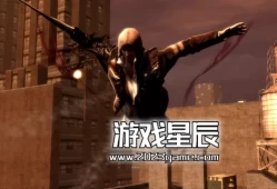 【5.05】PS4游戏《虐杀原形1 Prototype 1》欧版英文PKG下载