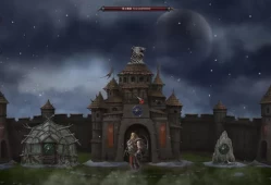 switch游戏《死人之国 Niffelheim》中文版xci整合版含1.0.6补丁下载
