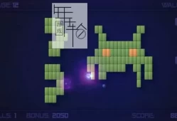 【5.05】PS4游戏《氡爆炸 RadonBlast》英文版PKG下载